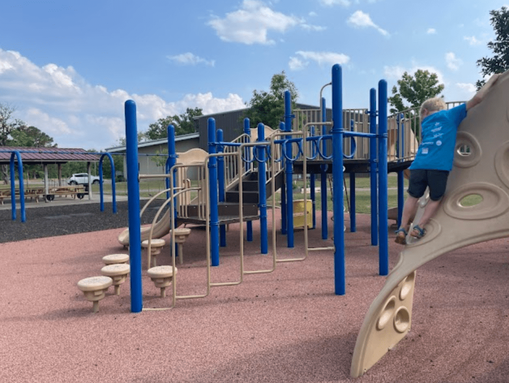 69. Paradise Ridge: 3.5 Stars