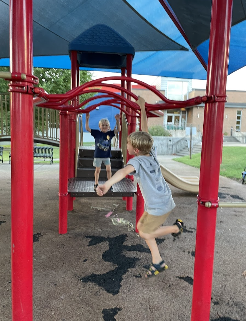 William Coleman Park (Coleman Park): 3.5 stars