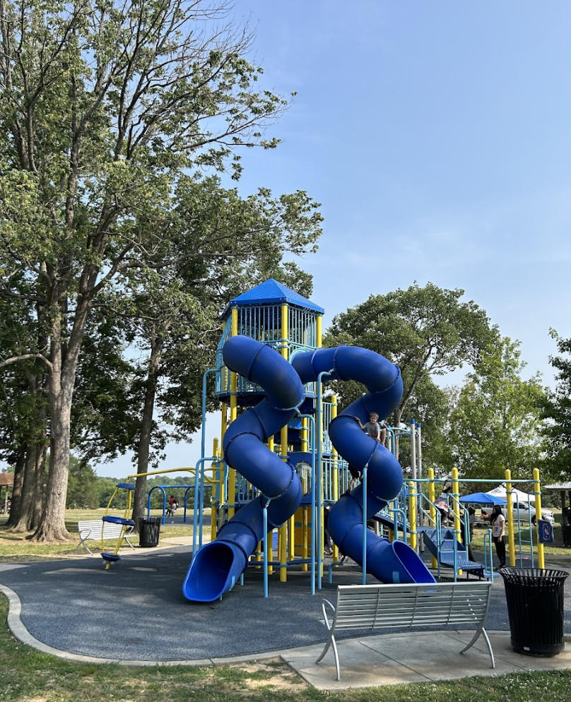 The Finale: Madison Park: 4.5 stars