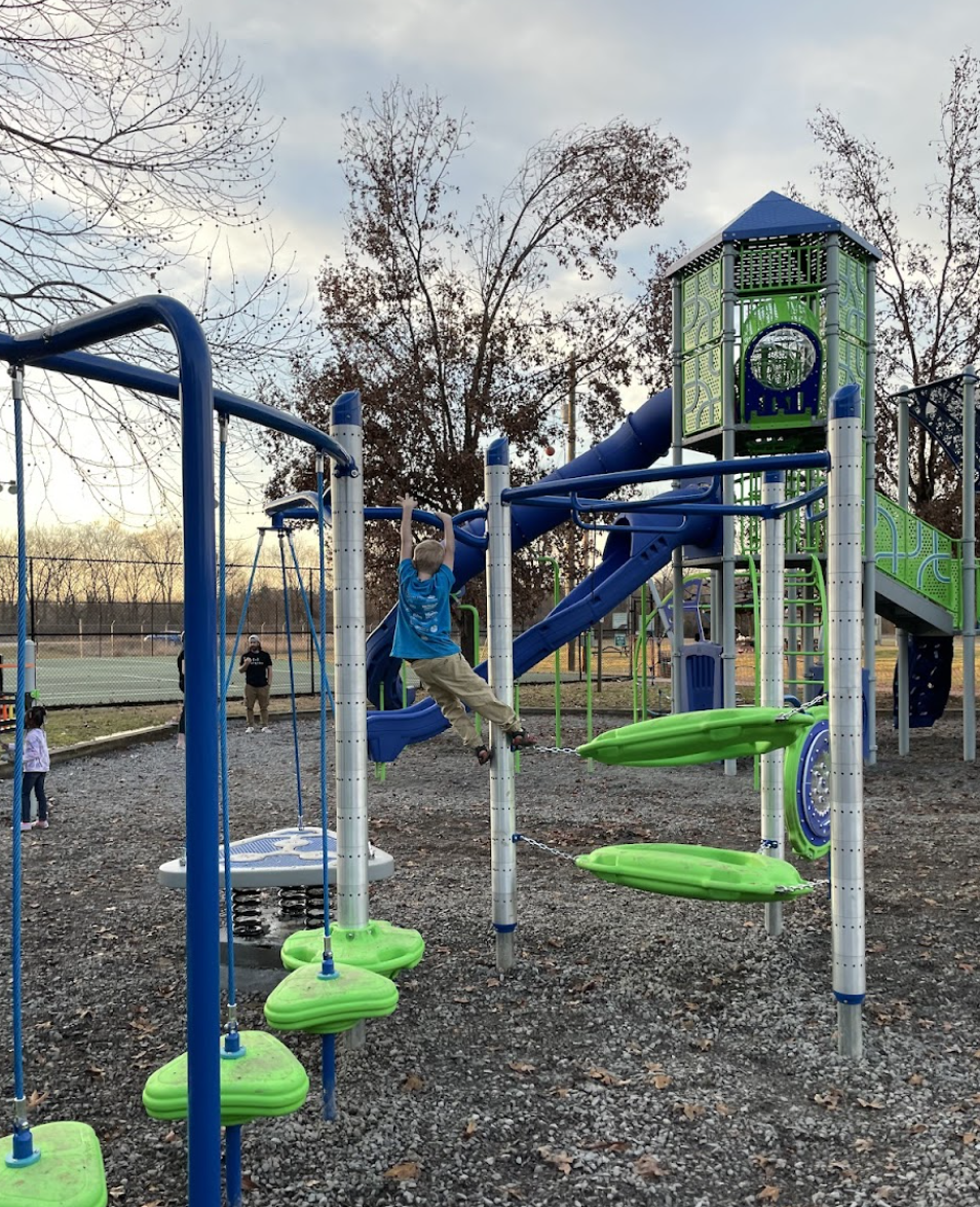 Hartman Park: 5 stars