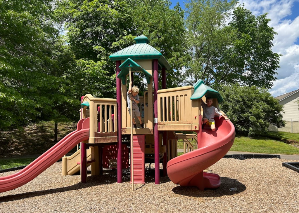 Providence Park: 2 stars