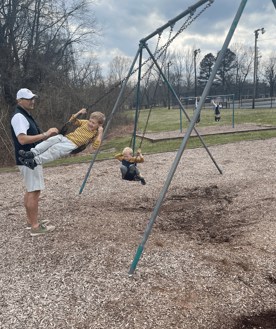 Joelton Park: 2 stars