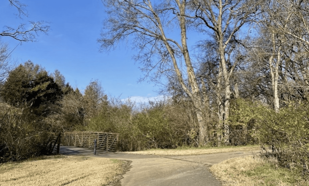 RH Boyd Preston Park: 2 Stars