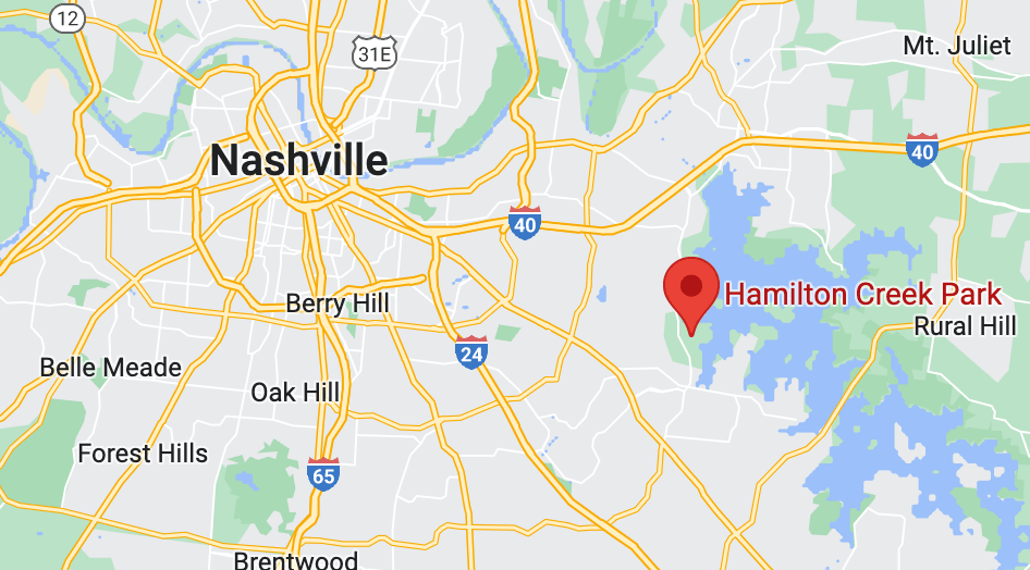 Hamilton Creek Playground: 3&nbsp;stars