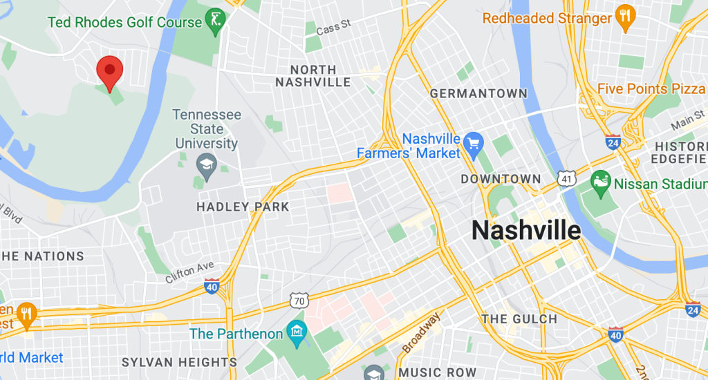 Bordeaux Gardens: 2&nbsp;Stars