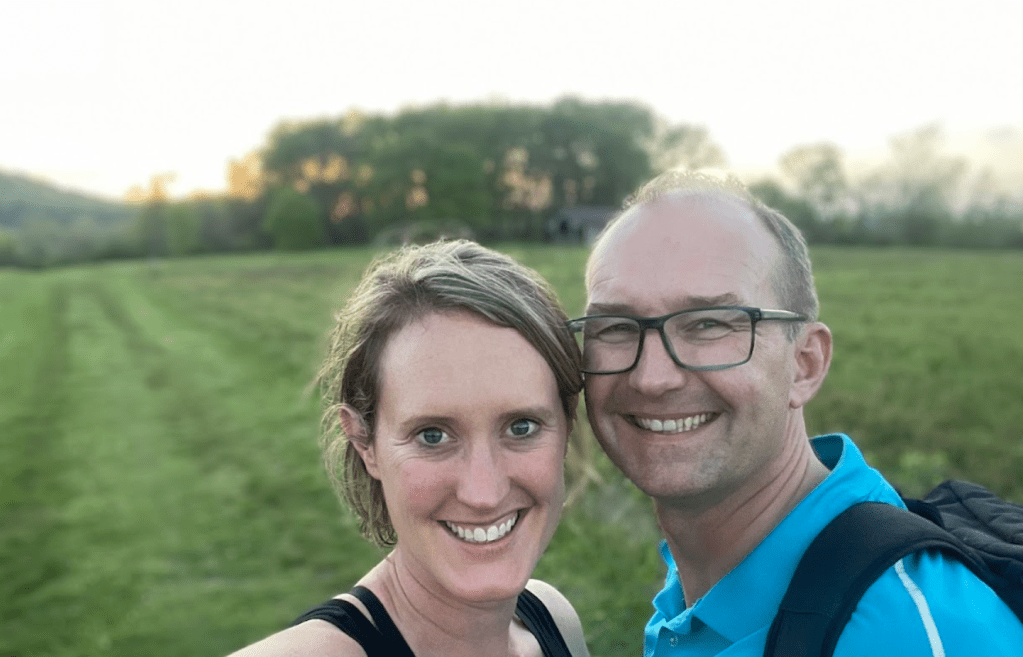 What Mom and Dad Learned Along The Way