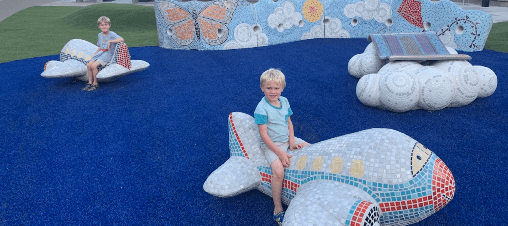 START HERE: Click Here For The Full List