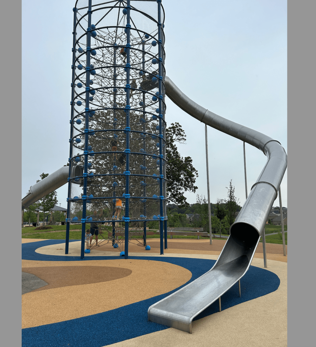 Ravenwood Park – 5 stars